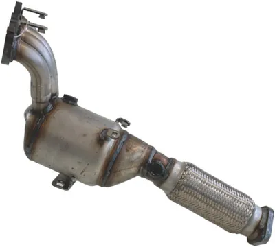 Catalyseur Ford KA+ III Saloon · Ford KA+ III