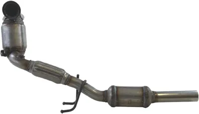 Catalyseur Audi A1 · Audi A1 Sportback · Seat IBIZA IV