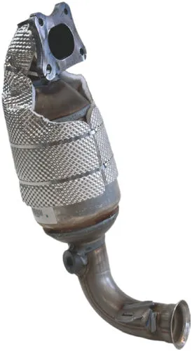 Catalyseur Citroën C-ELYSEE · Citroën C3 III · Citroën C3 III Van