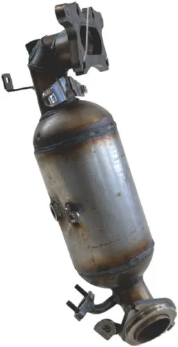Catalyseur Honda CR-V IV