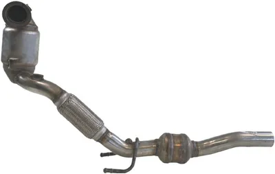 Catalyseur Vw TOURAN