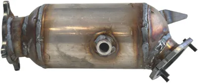 Catalyseur Audi A4 B9 · Audi A4 B9 Avant · Audi A4 Allroad B9