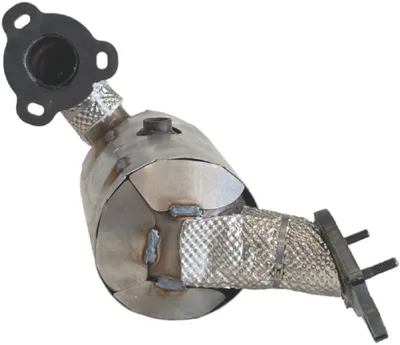 Catalyseur Nissan JUKE · Nissan PULSAR Hatchback · Nissan QASHQAI II