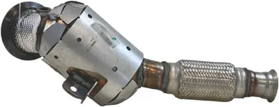 Catalyseur Ford FIESTA VII · Ford FIESTA VII Van · Ford PUMA