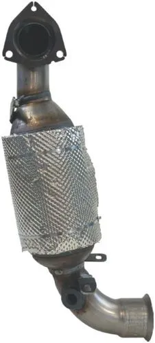 Catalyseur Citroën C4 PICASSO II · Citroën C4 GRAND PICASSO II · Citroën C4 SPACETOURER