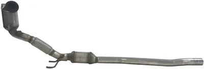 Catalyseur Audi Q2 · Seat ATECA · Skoda OCTAVIA III