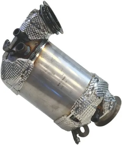 Catalyseur Vw MULTIVAN T6 · Vw TRANSPORTER T6 / CARAVELLE T6 Bus · Vw TRANSPORTER T6 Van