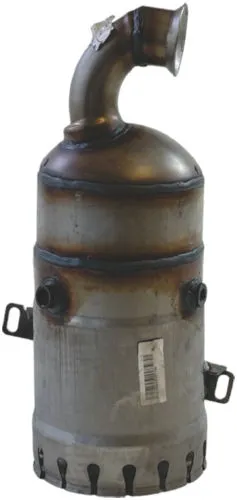 Catalyseur Citroën XSARA PICASSO · Citroën C3 I · Citroën C2