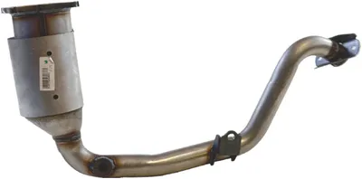 Catalyseur Citroën C4 Coupe · Citroën C4 I · Citroën C4 I Saloon
