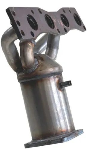 Catalyseur Suzuki SWIFT III