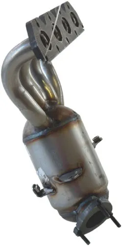 Catalyseur Fiat CROMA · Opel VECTRA C · Opel VECTRA C GTS