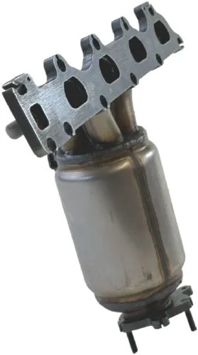Catalyseur Opel VECTRA C · Opel VECTRA C GTS · Opel MERIVA A MPV