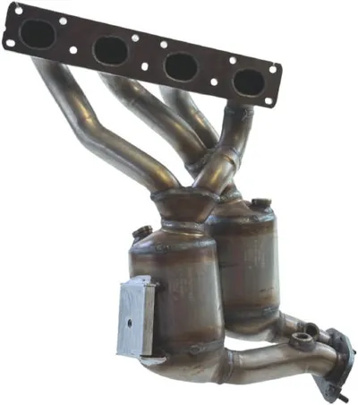 Catalyseur Bmw 3 · Bmw 3 Touring · Bmw 1