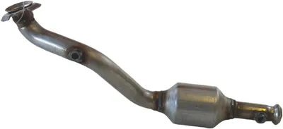 Catalyseur Renault CLIO II · Renault CLIO II Hatchback Van · Renault THALIA I