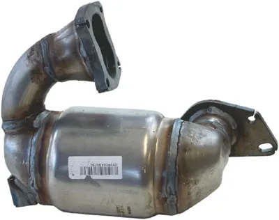 Catalyseur Nissan MICRA III · Nissan NOTE · Renault KANGOO