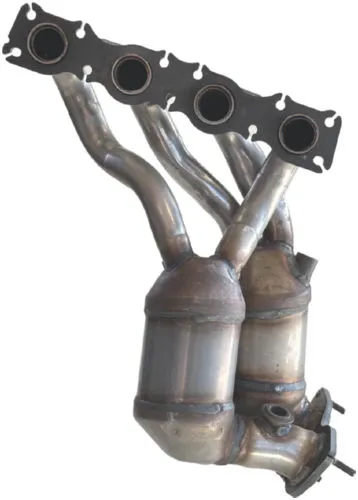 Catalyseur Bmw 1 · Bmw 3 · Bmw 3 Touring