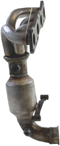 Catalyseur Citroën C4 PICASSO I MPV · Citroën C4 GRAND PICASSO I · Citroën C5 III