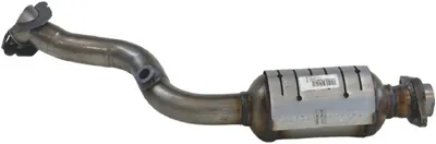 Catalyseur Nissan QASHQAI I · Nissan QASHQAI I VAN · Nissan QASHQAI +2