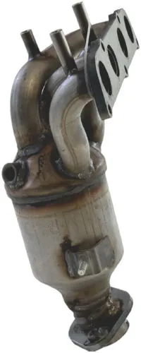 Catalyseur Toyota YARIS