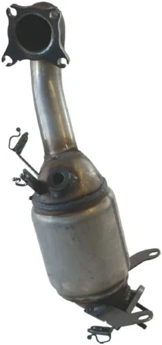 Catalyseur Audi A3 · Audi A3 Sportback · Seat ALTEA
