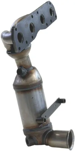 Catalyseur Citroën C4 PICASSO I MPV · Citroën C4 GRAND PICASSO I · Citroën C5 III