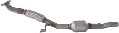 Catalyseur Audi A3 · Audi A3 Sportback · Audi A3 Convertible