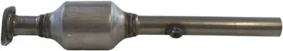 Catalyseur Seat ALTEA · Seat TOLEDO III · Seat LEON