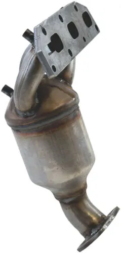 Catalyseur BOSAL 090-736