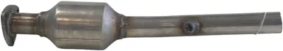 Catalyseur Seat TOLEDO II · Seat LEON · Skoda OCTAVIA I