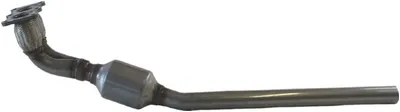 Catalyseur Audi A3 · Seat LEON · Skoda OCTAVIA I