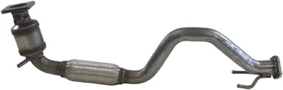 Catalyseur Audi A3 · Audi A3 Sportback · Skoda OCTAVIA II