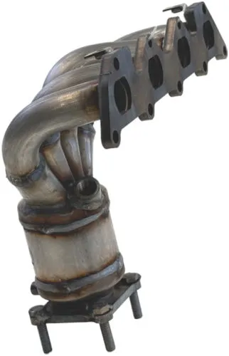 Catalyseur Audi A2 · Seat CORDOBA · Seat IBIZA II