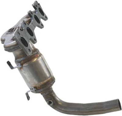 Catalyseur Chrysler YPSILON · Fiat PANDA · Fiat 500