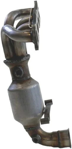 Catalyseur Citroën C4 PICASSO I MPV · Citroën C4 GRAND PICASSO I · Citroën C5 III