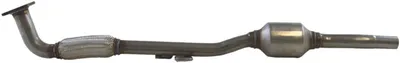 Catalyseur Seat AROSA · Vw LUPO I · Vw POLO