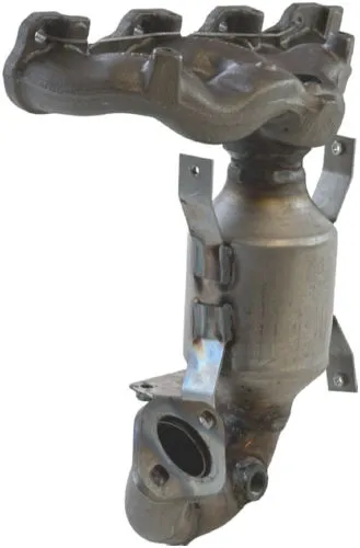 Catalyseur Ford FIESTA V · Ford FUSION · Ford FIESTA V Van