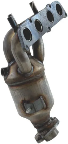 Catalyseur Toyota YARIS