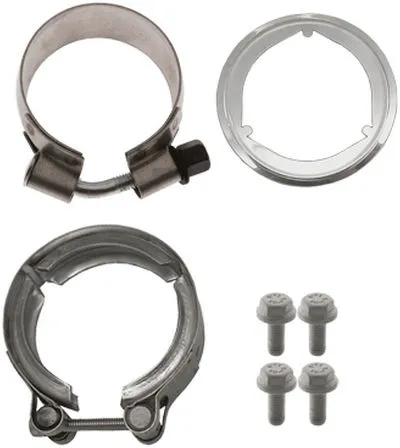 Kit d'assemblage, filtre à particules/ à suie Vw CRAFTER 30-35 Bus · Vw CRAFTER 30-50 Van · Vw CRAFTER 30-50 Platform/Chassis