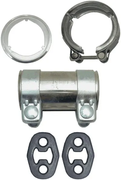 Kit d'assemblage, filtre à particules/ à suie Audi A1 · Audi A1 Sportback · Seat IBIZA III