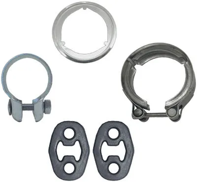 Kit d'assemblage, filtre à particules/ à suie Audi A1 · Audi A1 Sportback · Seat IBIZA III