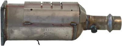 Filtre à particules / à suie, échappement Peugeot 307 · Peugeot 307 SW · Peugeot 307 Break