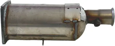 Filtre à particules / à suie, échappement Citroën C4 PICASSO I MPV · Citroën C4 GRAND PICASSO I