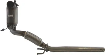 Filtre à particules / à suie, échappement Seat IBIZA III · Seat CORDOBA · Seat IBIZA IV