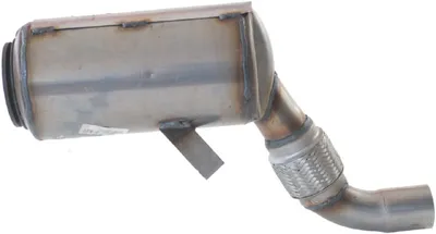 Filtre à particules / à suie, échappement Bmw 5 · Bmw 5 Touring · Bmw X3