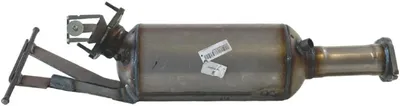Filtre à particules / à suie, échappement Volvo V70 II · Volvo XC70 I Cross Country · Volvo XC90 I