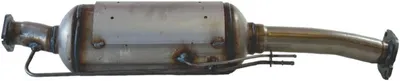 Filtre à particules / à suie, échappement Ford KUGA I · Ford KUGA I VAN