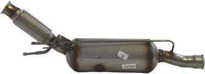 Filtre à particules / à suie, échappement Citroën C4 PICASSO I MPV · Citroën C4 GRAND PICASSO I · Citroën DS5