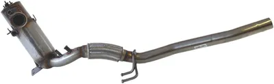 Filtre à particules / à suie, échappement Audi A3 · Audi A3 Sportback · Audi A3 Convertible