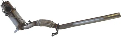 Filtre à particules / à suie, échappement Vw PASSAT B6 · Vw PASSAT B6 Variant · Vw PASSAT CC B6