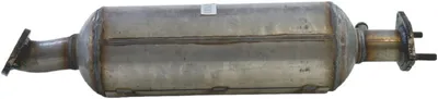 Filtre à particules / à suie, échappement Hyundai SANTA FÉ II · Hyundai SANTA FÉ II SUV Van